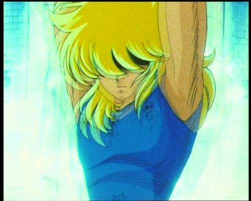 Otaku Gallery  / Anime e Manga / Saint Seiya / Screen Shots / Episodi / 080 - Duplice battaglia / 164.jpg